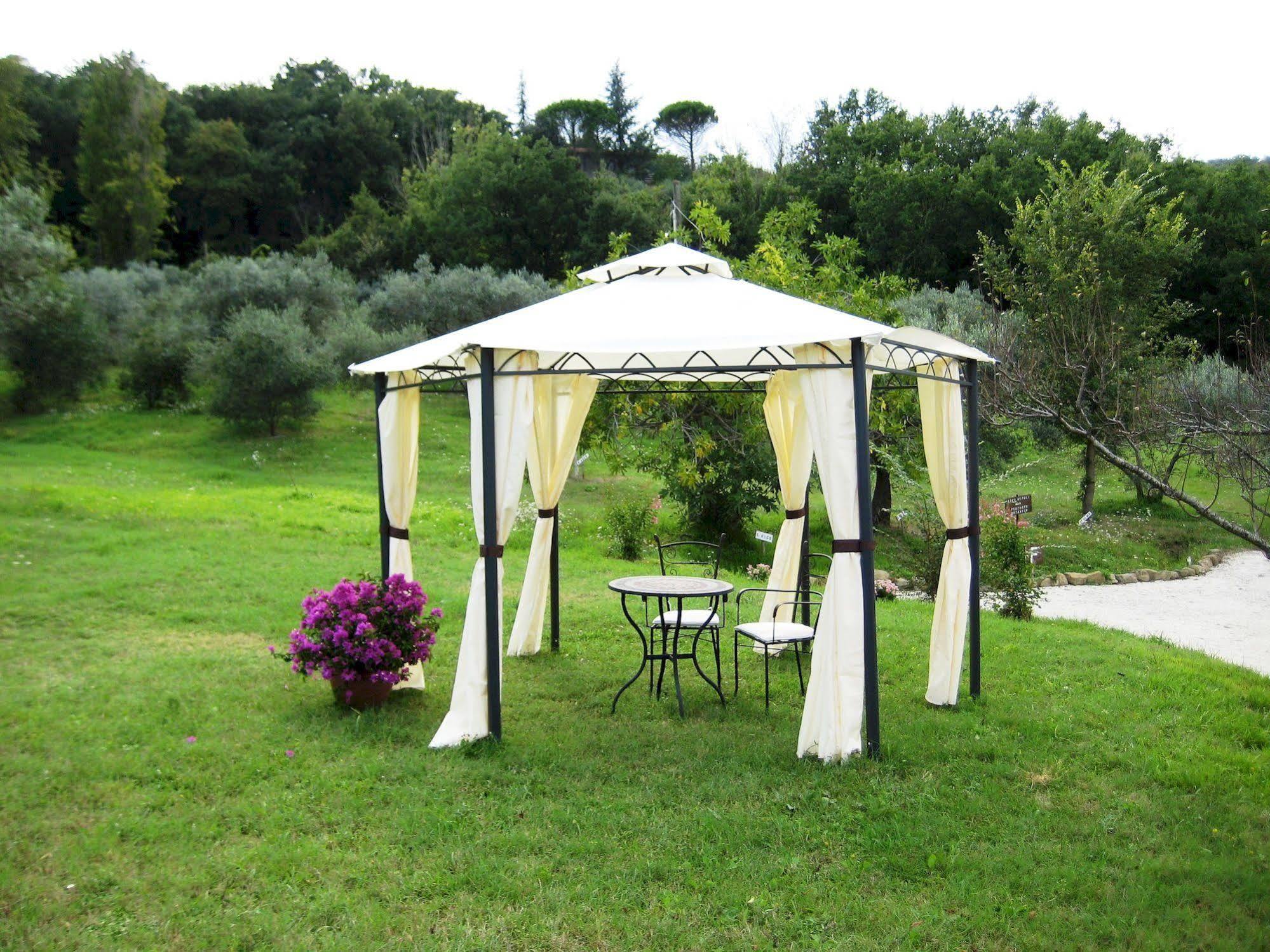 Villa Colle Di Rocco Limigiano Exterior photo